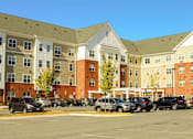Thumbnail 2 of 13 - Bladensburg Commons Apartment Community