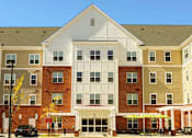 Thumbnail 3 of 13 - Bladensburg Commons Apartment Community
