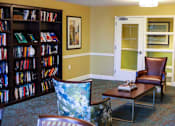 Thumbnail 6 of 13 - Bladensburg Commons Lending Library