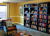 Thumbnail 7 of 13 - Bladensburg Commons Community Room and Lending Library