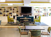 Thumbnail 10 of 13 - Bladensburg Commons Community Room