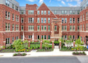 Thumbnail 2 of 17 - Newly constructed Highland Terrace apartments offering 1, 2, and3-bedroom homes located in Richmond's Highland Park neighborhood