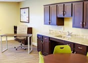 Thumbnail 12 of 13 - Bladensburg Commons Community Room