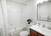 Thumbnail 14 of 15 - Arbor View Bathroom