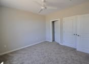 Thumbnail 3 of 8 - Spacious bedroom
