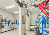 Thumbnail 17 of 40 - Van de Vyver Bike Room & Dog Wash