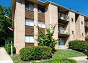 Thumbnail 2 of 14 - Randle Hill affordable apartment community located in Washington, DC