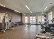 Thumbnail 35 of 40 - Van de Vyver Fitness Center