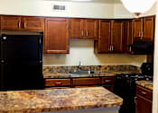 Thumbnail 8 of 10 - Admiral Oaks Kitchen