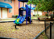 Thumbnail 9 of 10 - Admiral Oaks Playground