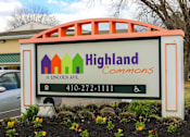 Thumbnail 1 of 4 - Highland Commons