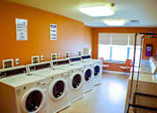 Thumbnail 13 of 15 - The Greens at Hammonds Lane Laundry Facility