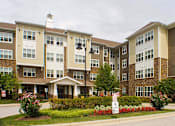 Thumbnail 2 of 15 - The Greens at Hammonds Lane Main Entrance