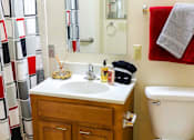 Thumbnail 13 of 14 - Park View at Catonsville Bathroom