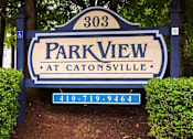 Thumbnail 1 of 14 - Park View at Catonsville