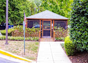 Thumbnail 4 of 14 - Park View at Catonsville Gazebo