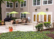 Thumbnail 5 of 14 - Park View at Catonsville Patio