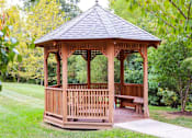 Thumbnail 6 of 14 - Park View at Catonsville Gazebo