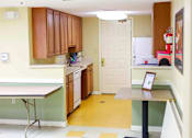 Thumbnail 8 of 14 - Park View at Catonsville Community Kitchen