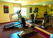 Thumbnail 10 of 11 - Cove Point Fitness Center