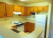 Thumbnail 11 of 11 - Cove Point Kitchen