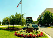 Thumbnail 1 of 11 - Cove Point Apartments
