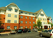 Thumbnail 2 of 11 - Cove Point Apartments