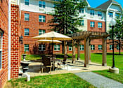 Thumbnail 3 of 11 - Cove Point Patio