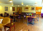 Thumbnail 6 of 11 - Cove Point Community Room