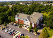 Thumbnail 1 of 10 - Cove Point II Apartments