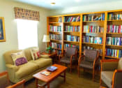 Thumbnail 4 of 10 - Cove Point II Lending Library