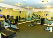 Thumbnail 7 of 10 - Cove Point II Fitness Center
