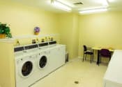 Thumbnail 9 of 10 - Cove Point II Laundry Facility