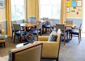 Thumbnail 6 of 12 - Community Room