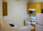 Thumbnail 8 of 12 - Kitchen