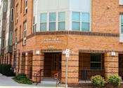Thumbnail 11 of 11 - Park View at Ashland Terrace senior apartment community for adults age 62+ located in Baltimore, Md.