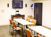 Thumbnail 8 of 11 - Community room at Park View at Ashland Terrace senior apartment community for adults age 62+