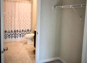 Thumbnail 11 of 30 - Spacious bedrooms with oversized closets at Metro Heights apartment community near downtown Baltimore.