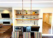 Thumbnail 17 of 30 - Modern 1-, 2-, and 3-bedroom apartment at Metro Heights in Baltimore featuring open floor plans, in-unit washer and dryer, upscale finishes, and convenient access to the Mondawmin Metro Line, shopping, and local attractions.