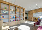 Thumbnail 7 of 21 - Reading Nook, The Rosa