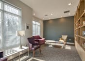 Thumbnail 6 of 21 - Reading Nook, The Rosa