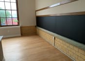 Thumbnail 6 of 9 - Typical 2nd Floor Chalkboard