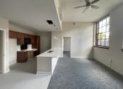 Thumbnail 5 of 9 - Typical Basement Corridor