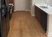 Thumbnail 3 of 9 - Typical Kitchen