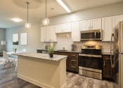 Thumbnail 3 of 40 - Van de Vyver Kitchen