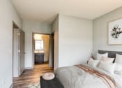 Thumbnail 5 of 40 - Van de Vyver Bedroom