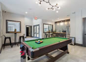 Thumbnail 6 of 26 - Billiards Room at The Hartley at Sweetwater Creek, Georgia