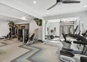 Thumbnail 8 of 26 - 24 Hour Fitness Center at The Hartley at Sweetwater Creek, Duluth, Georgia