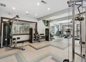 Thumbnail 10 of 26 - 24 Hour Fitness Center at The Hartley at Sweetwater Creek, Duluth, GA