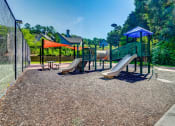 Thumbnail 17 of 26 - Playground at The Hartley at Sweetwater Creek, Georgia